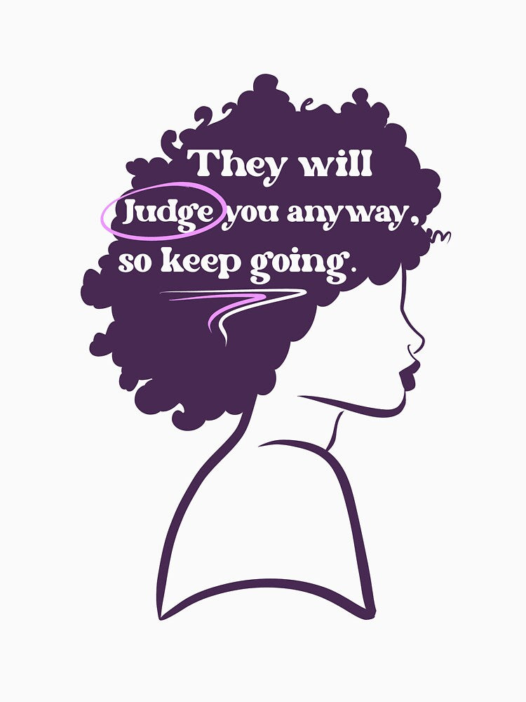 Keep Going by CharmingArt23