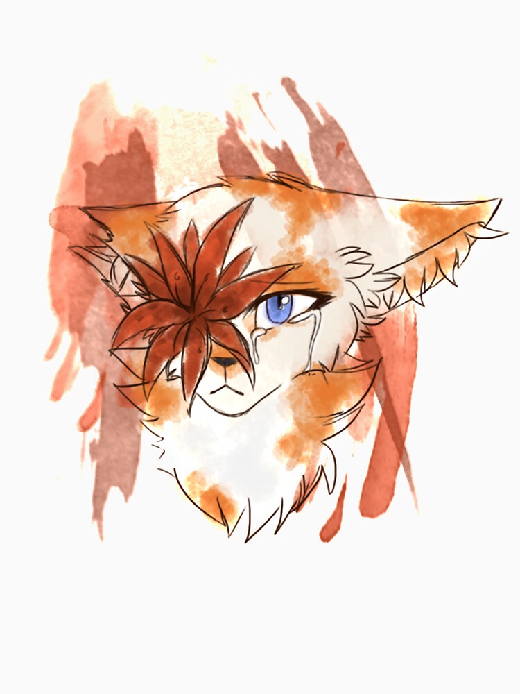 Brightheart - Eyelids by Soleilou