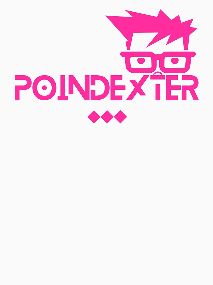 Poindexter Nerd Face by UNK-Fatigues