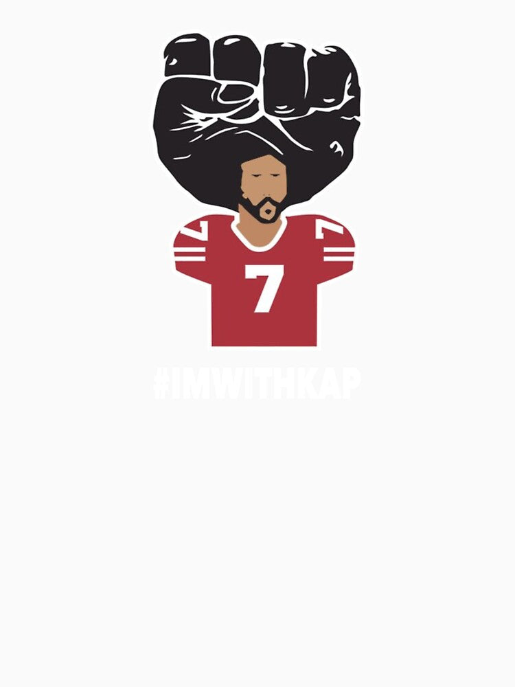 IMWITHKAP by dithyud