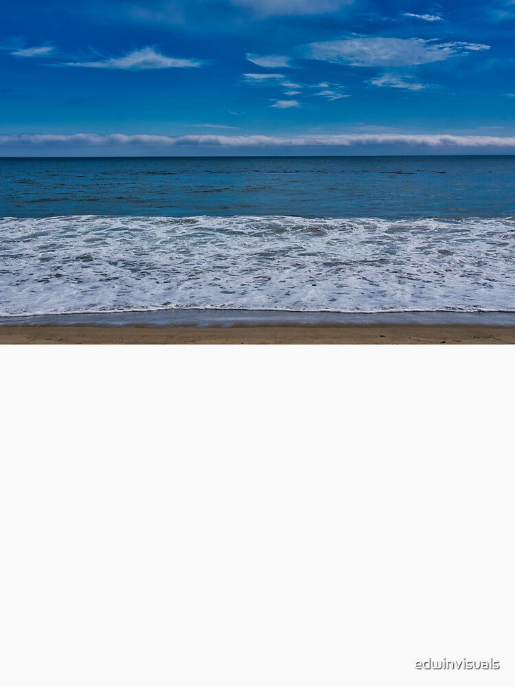 Beach Landscape by edwinvisuals