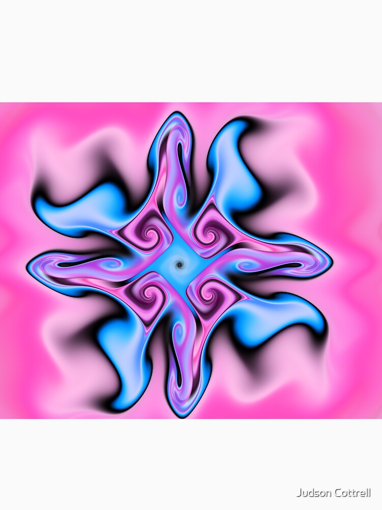 Infant Star by Judson Cottrell