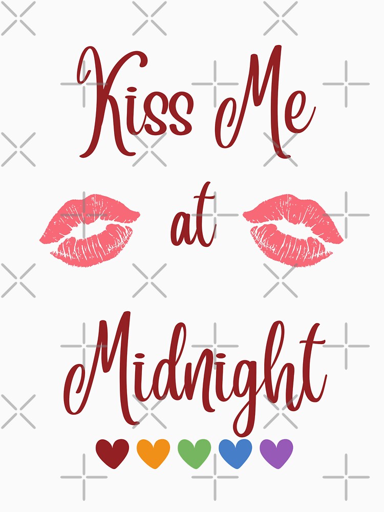 The perfect NYE design!! by LadyRebelFL
