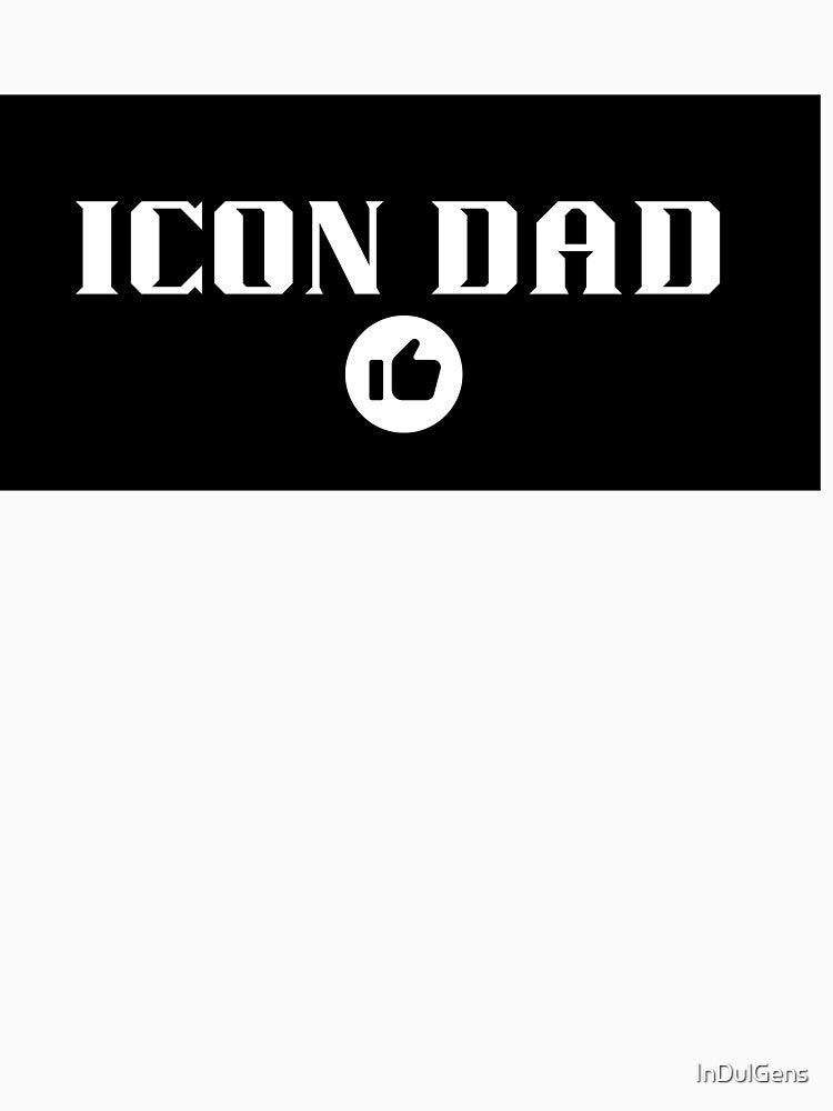 Icon Dad by InDulGens