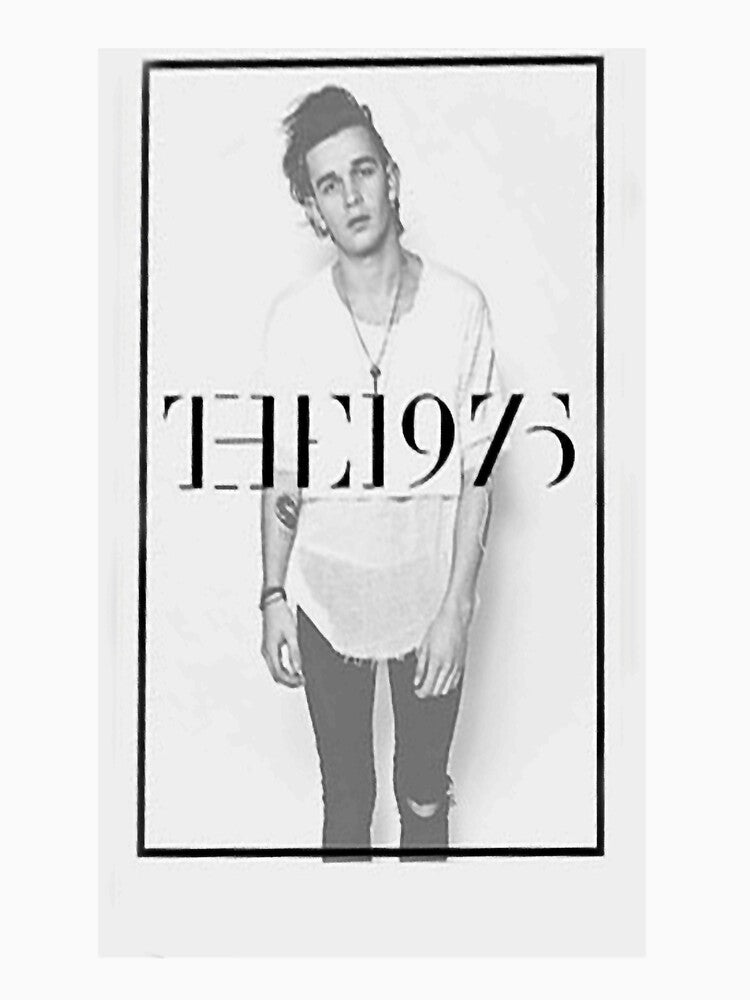 1975 Essential by LewisColes