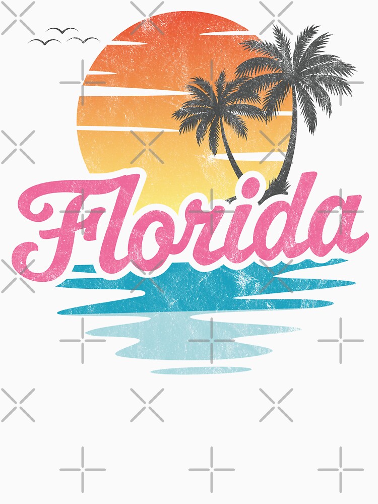Florida by PaulSDesign
