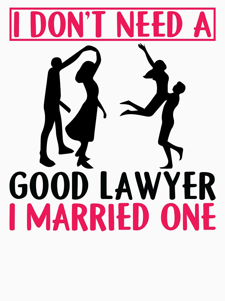 I Don't Need A Good Lawyer I Married One by Mahfuza Akter Mala