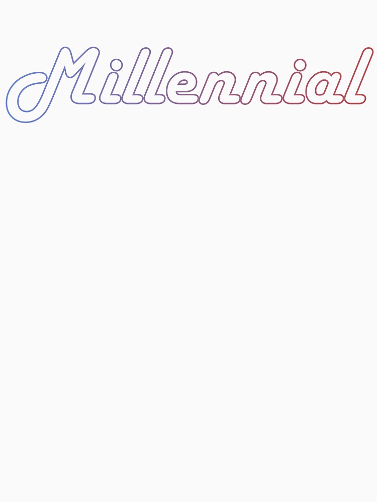 Millennial by Flow-Store
