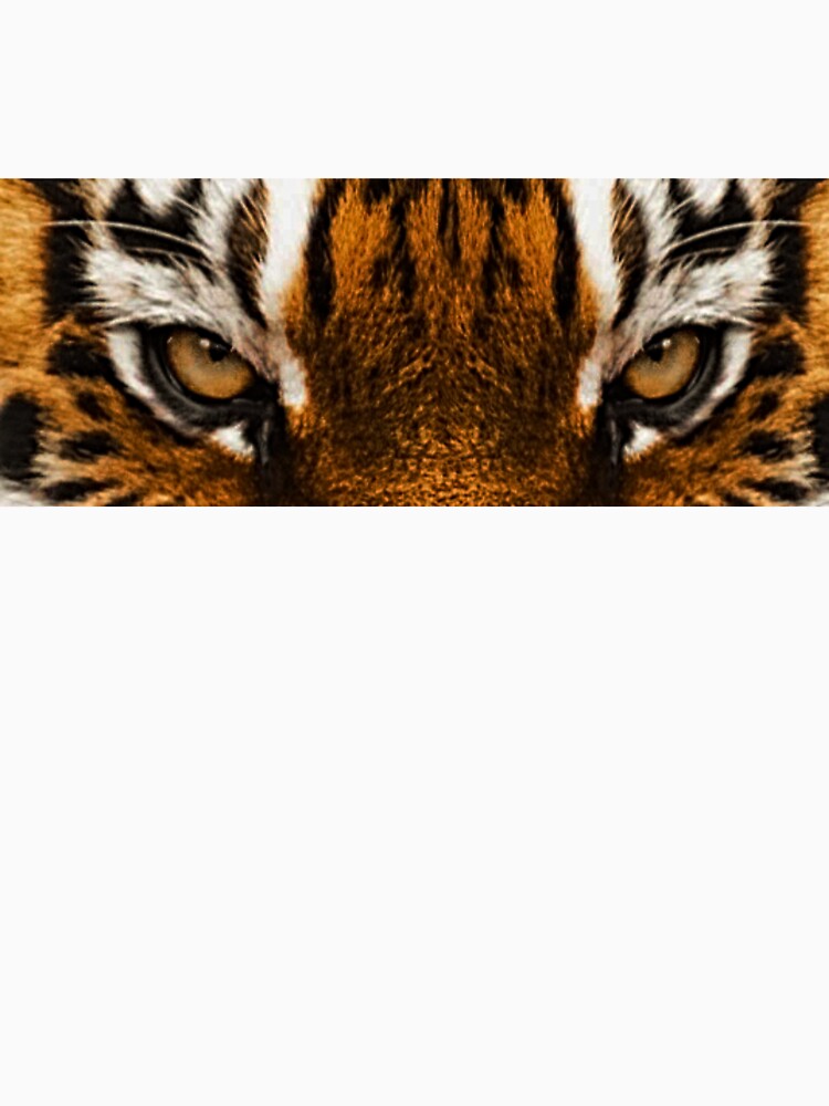 Eyes of the Tiger by NoxLand