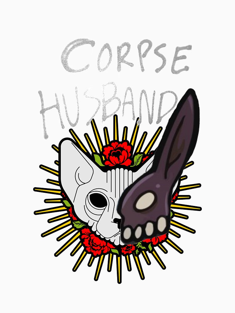 WHITE PAINT ALL HAIL BINGUS HEART PRAISE BINGUS I LOVE Corpse Husband Corpse Husband SIMP CORPSE HUSBAND TWEETS by JadedVintage