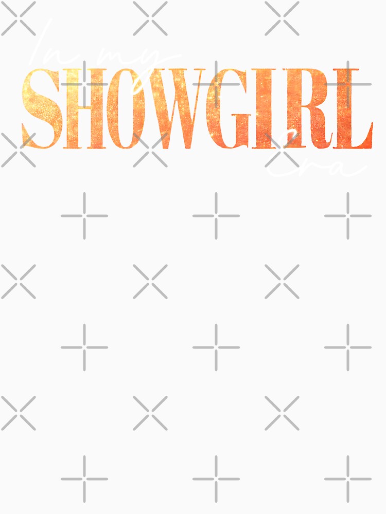 Showgirl Era by Darkifun
