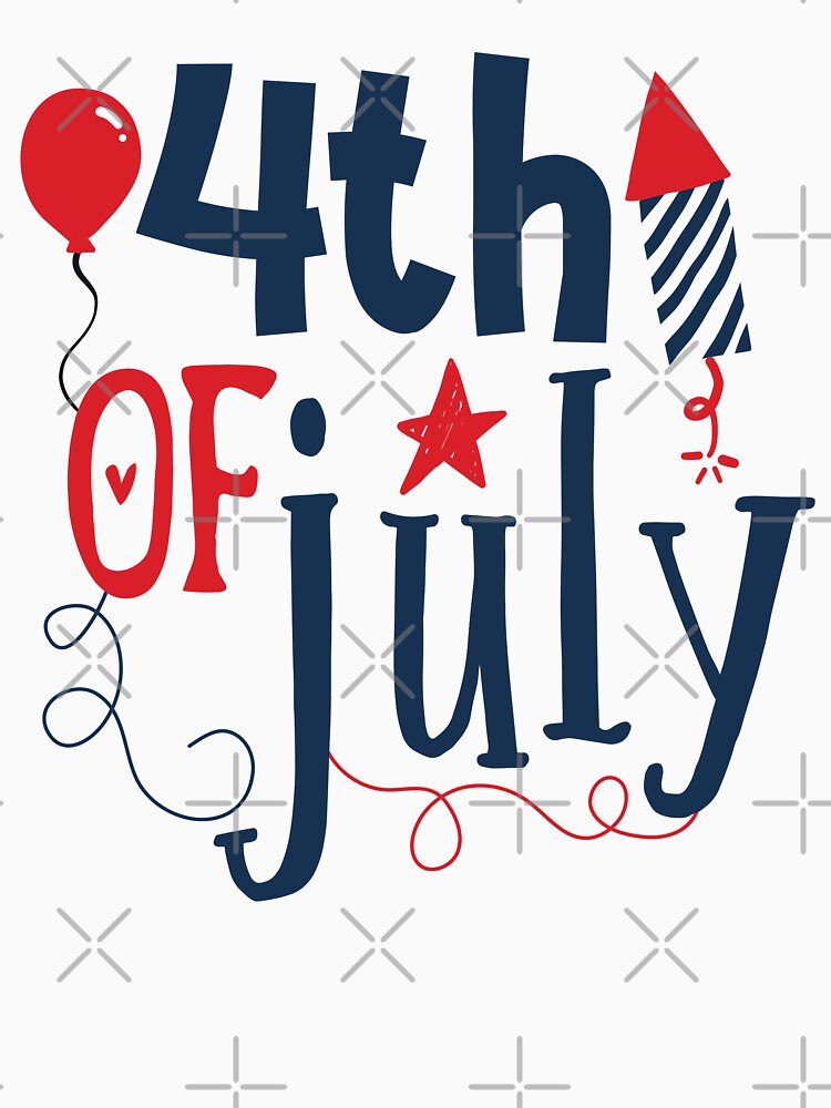 4th Of July by BohemianAtlas