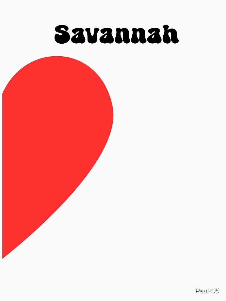 "Savannah" - Couple Things - Woman Site by Paul-05