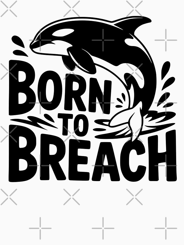 Born To Breach by theartfulaspie