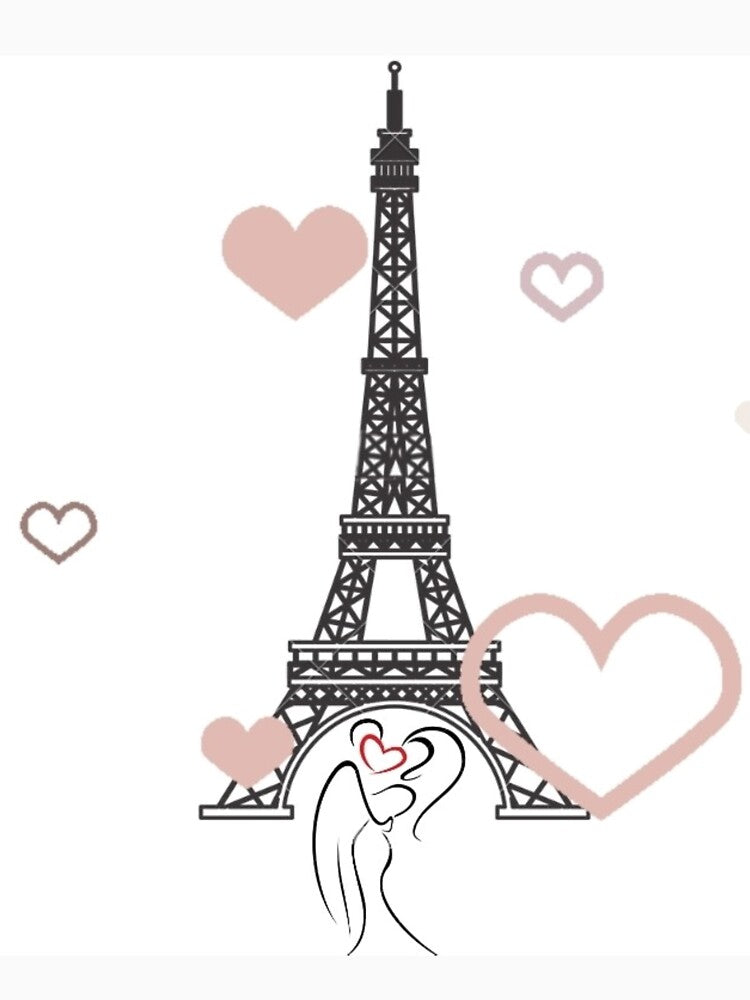 paris by Dreamplace09