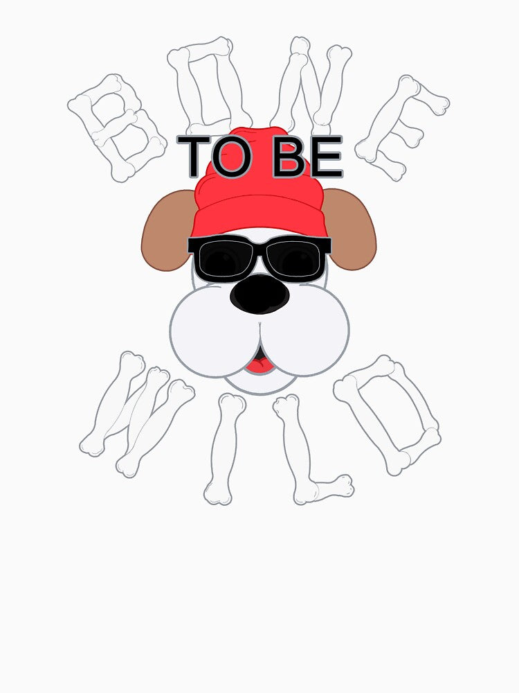 Bone to be Wild! by GrandpaH