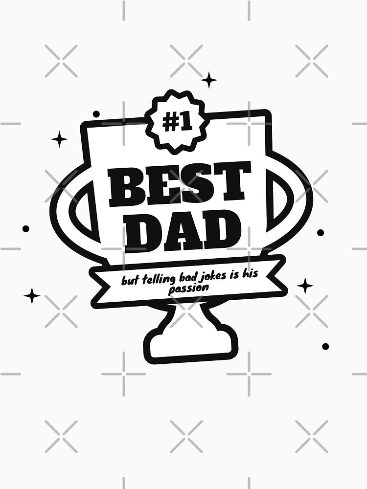 Best dad ever by tinytwist