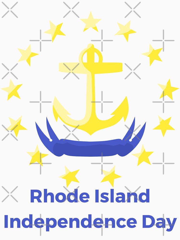 Rhode Island Independence Day by Simo0455