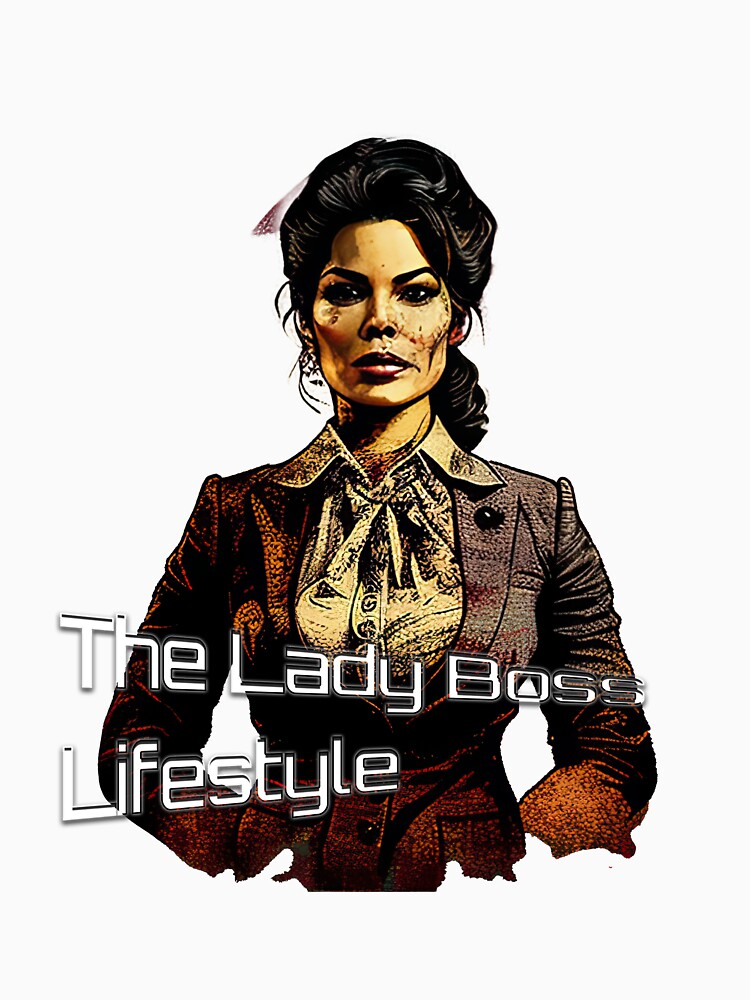 Lady of Flair by tengamerx