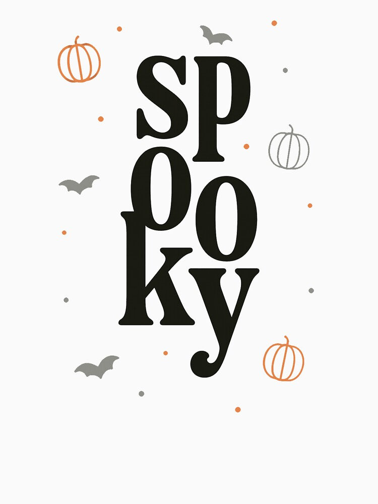 SPOOKY by LameraStudio