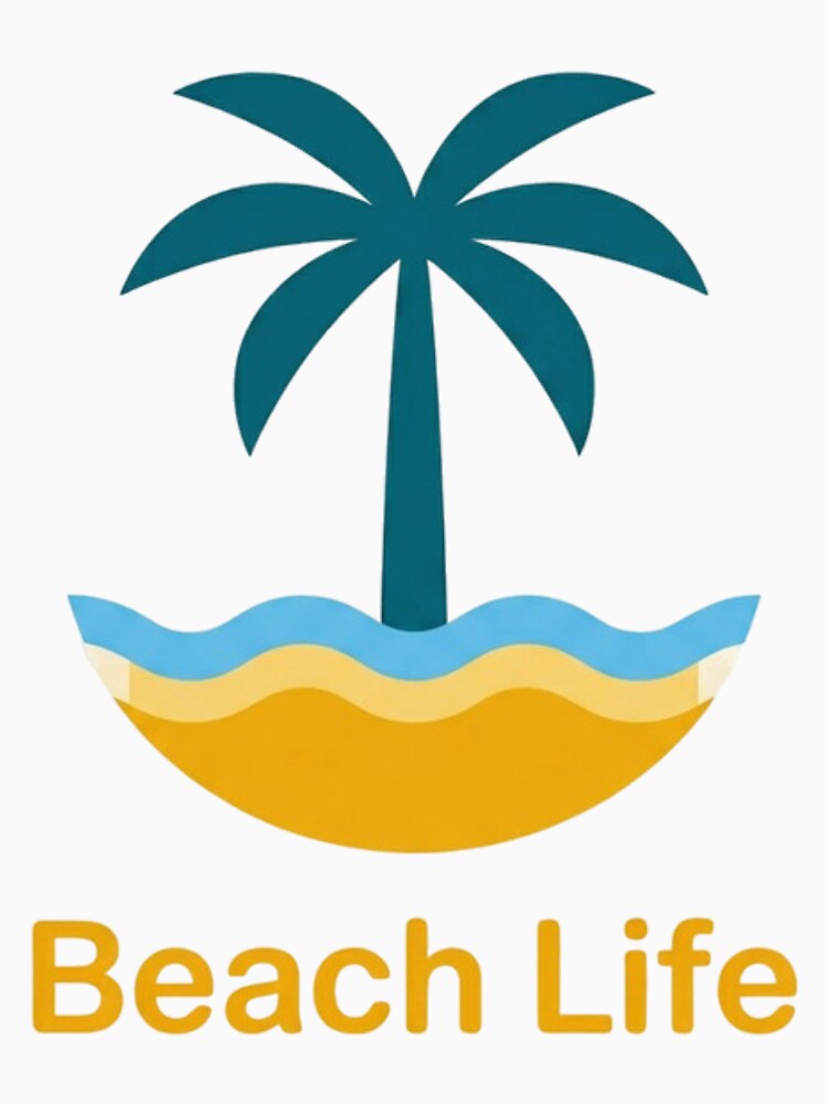 Beach baby ! by T's&such