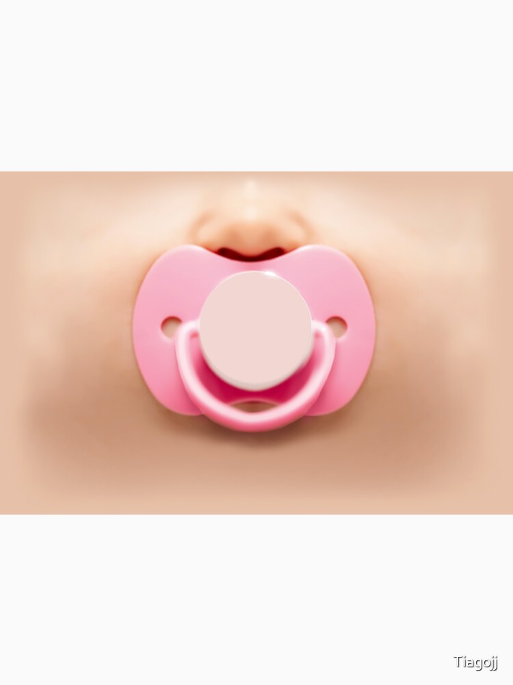 Baby Dummy by Tiagojj