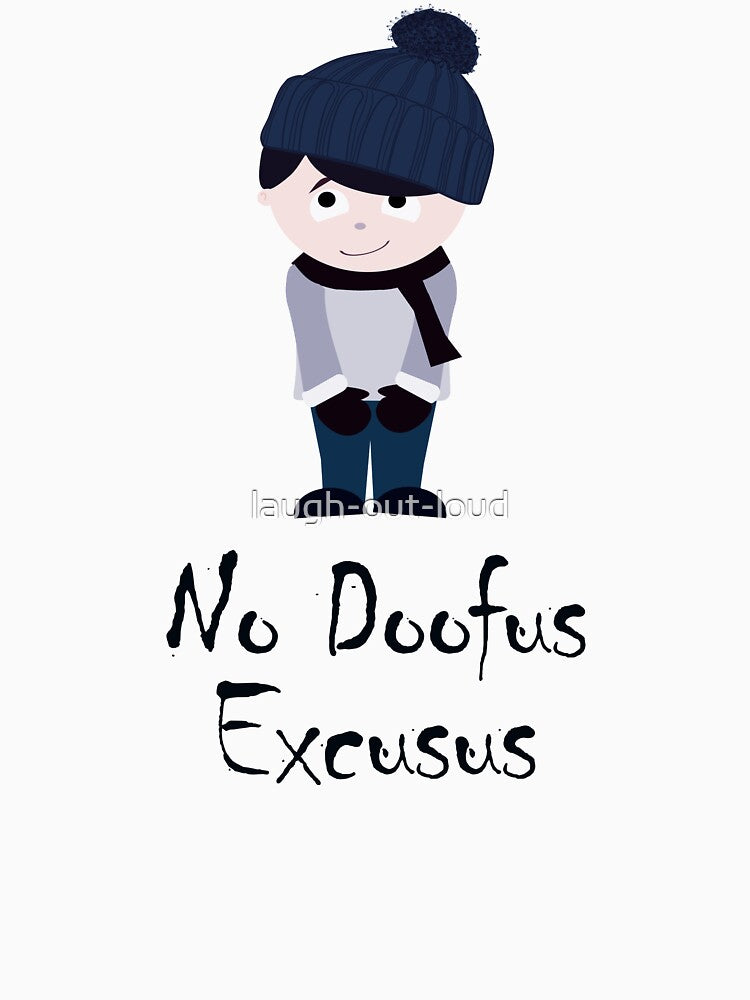 Cute Doofus by laugh-out-loud