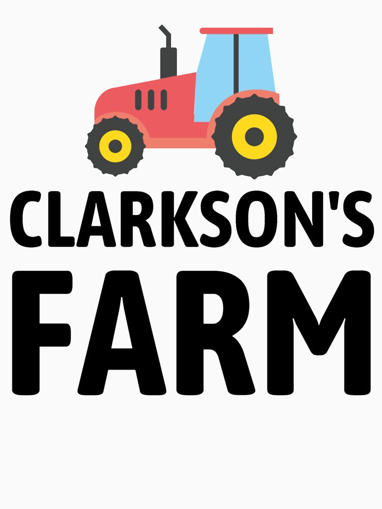 Clarkson_s Farm by yotsubanoclover