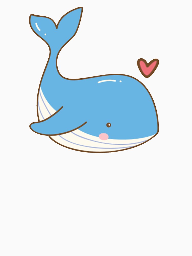 Blue Whale by Gemmazzurra
