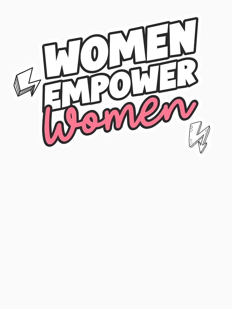 women empower women by MarJul