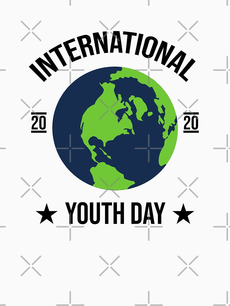 International Youth Day 2020 by MSA-42