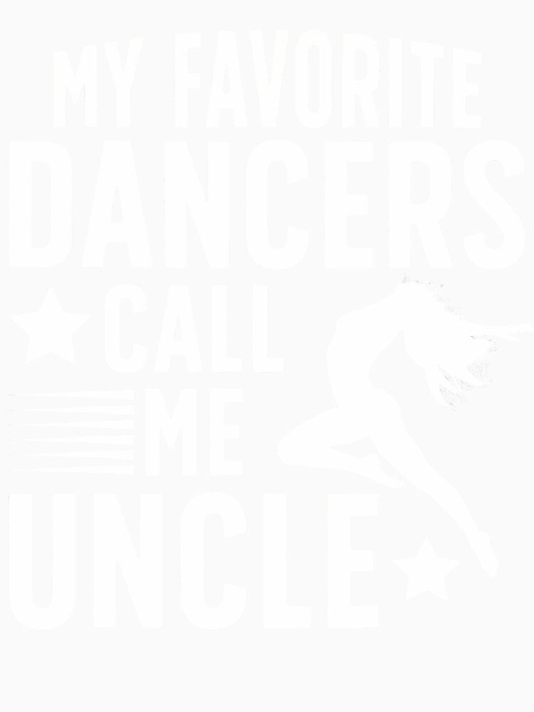 My Favorite Dancer Uncle Dance Uncle Dancing Uncle by MariaEdna1