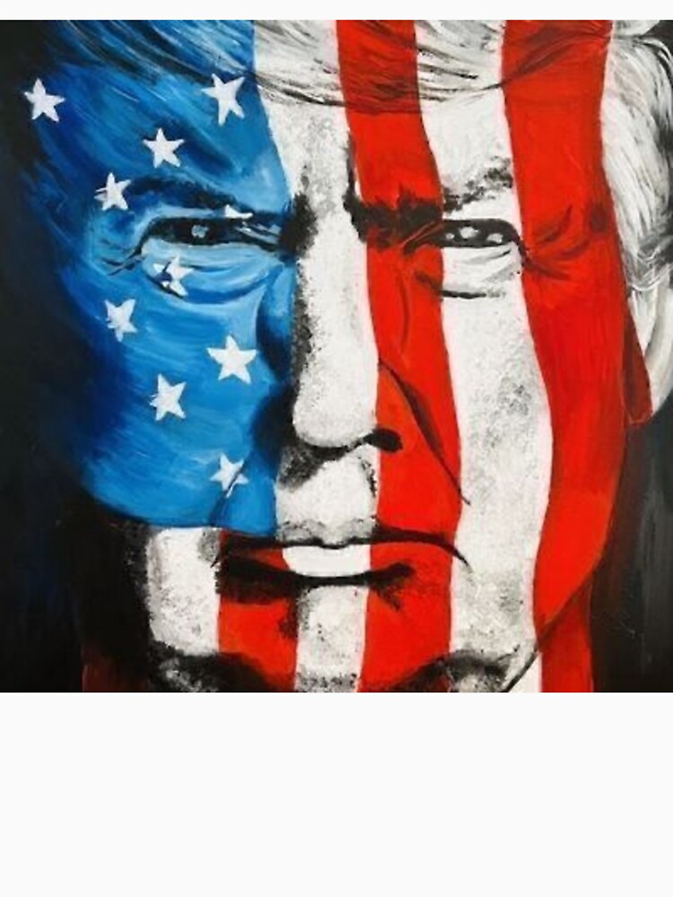 Donald Trump by spendwise