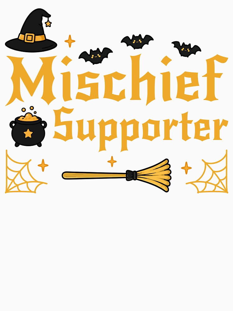 Mischief Supporter by RyuEssence