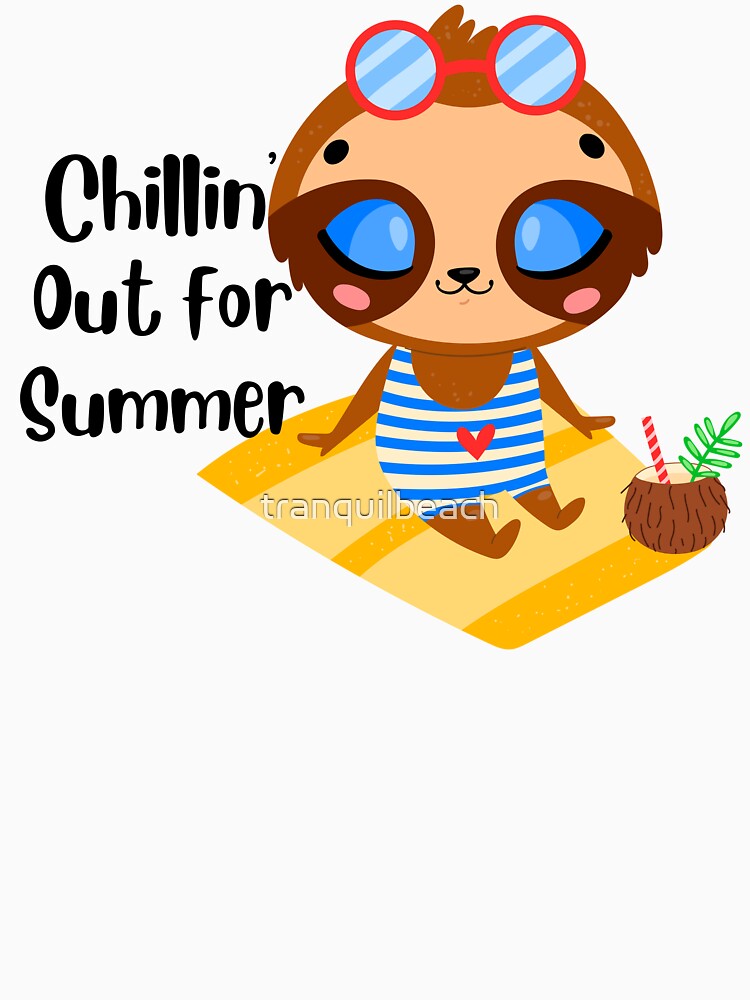 Adorable baby animal design perfect for boys or girls. by tranquilbeach