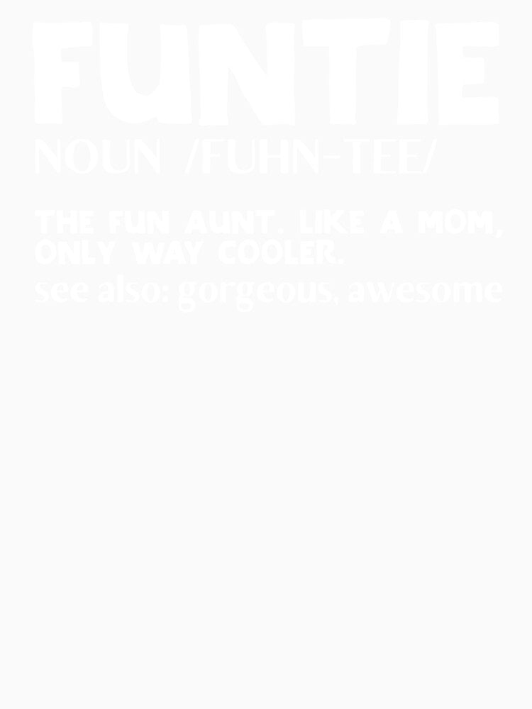 Funtie by FuntasticDez