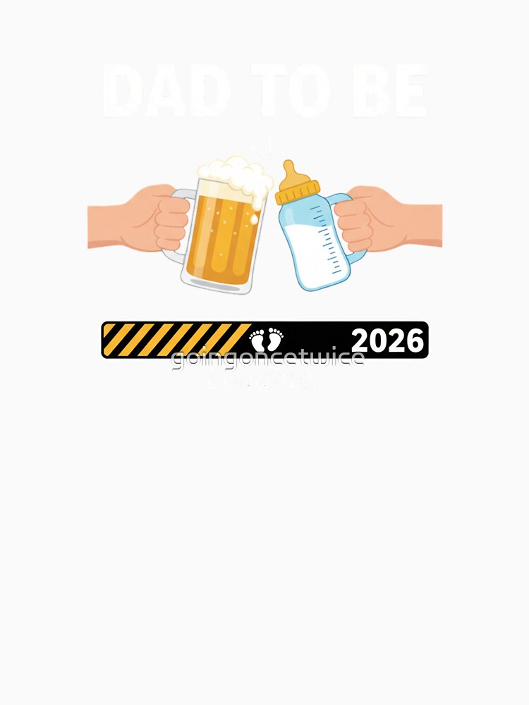 Dad to be by goingoncetwice