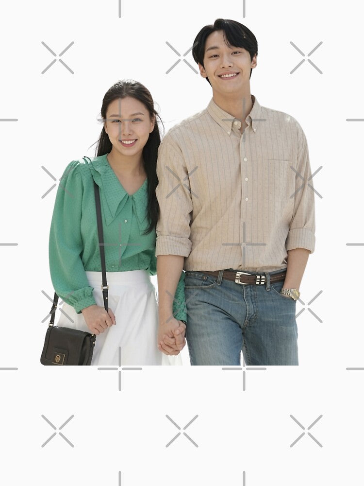 Youth of May kdrama by selvashop