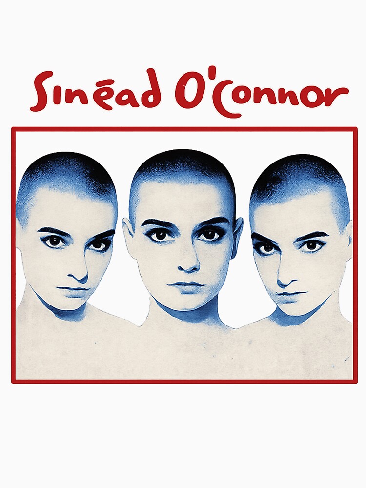 Sinéad O Connor by danieaj