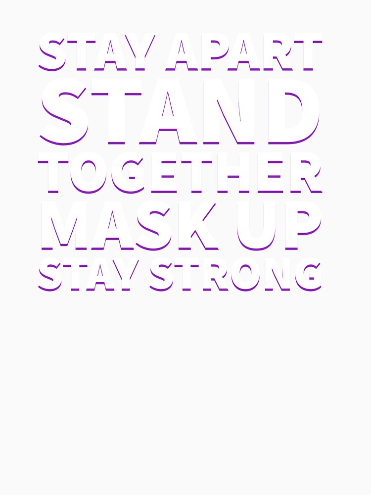 Stay Strong by Violet Blue®