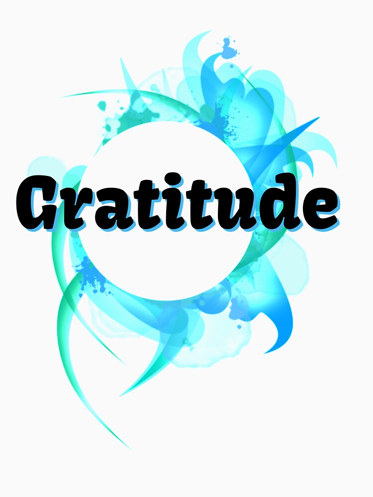 GRATITUDE by skaalj