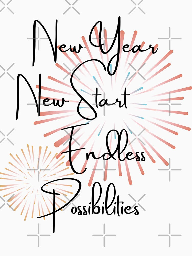 New Beginnings 2025 by LadyRebelFL
