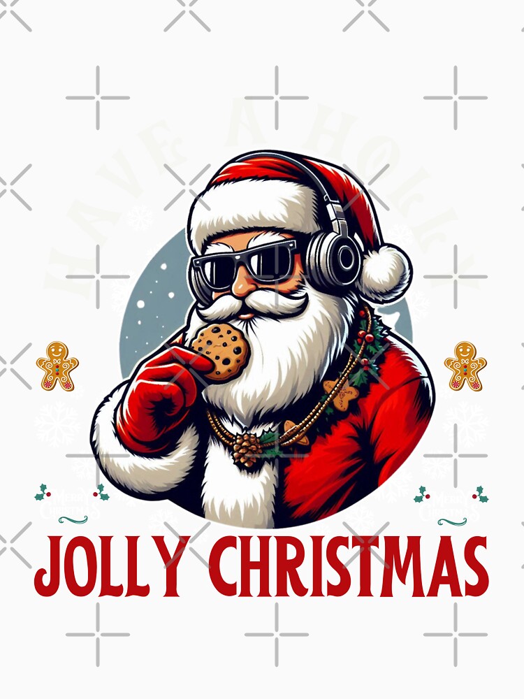 Have a holly jolly christmas by Peerless-Prime