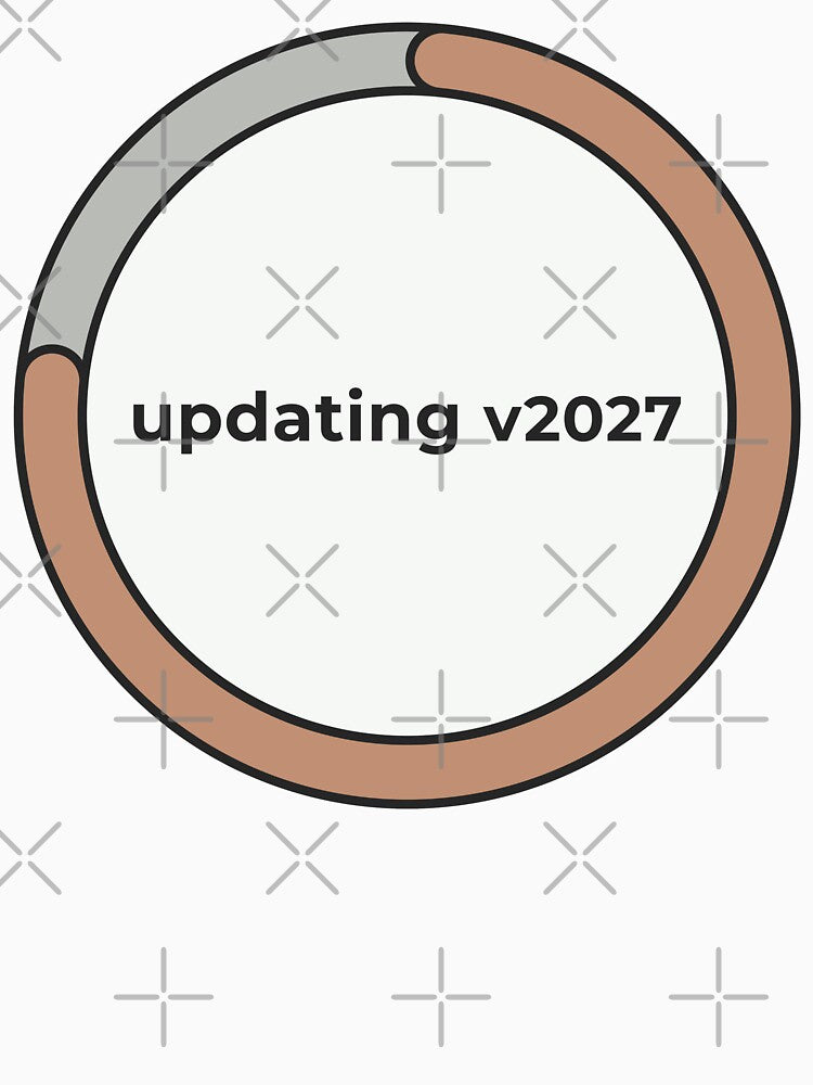 Updating v2027 - Circular Progress Bar Aesthetic by DJAMALK