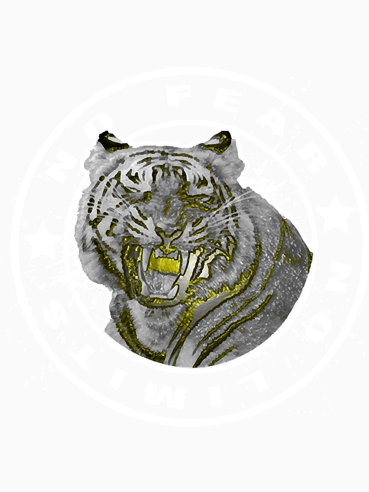tiger lover by RobertHa909577