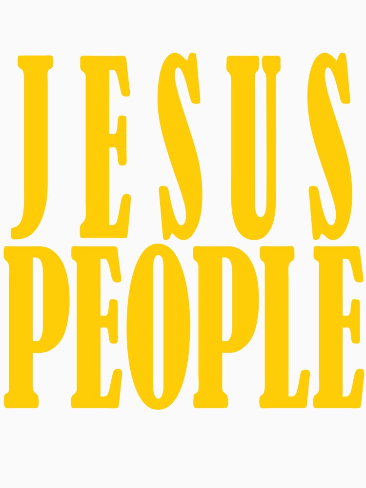 ENC YTH - Jesus People by Bayside Christian Church Ltd