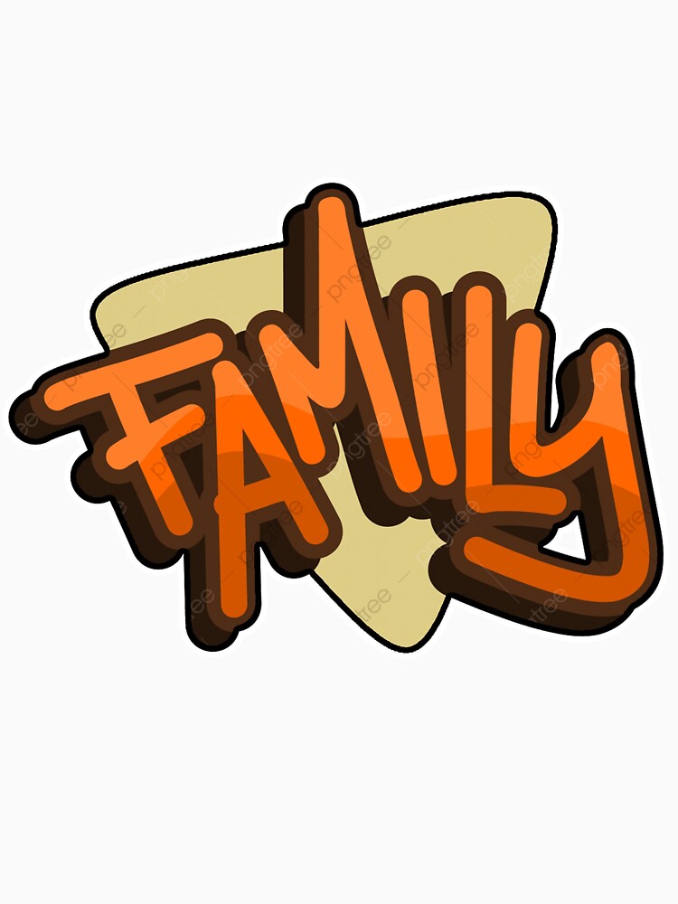 Family Logo Art Design by Premium-Cart