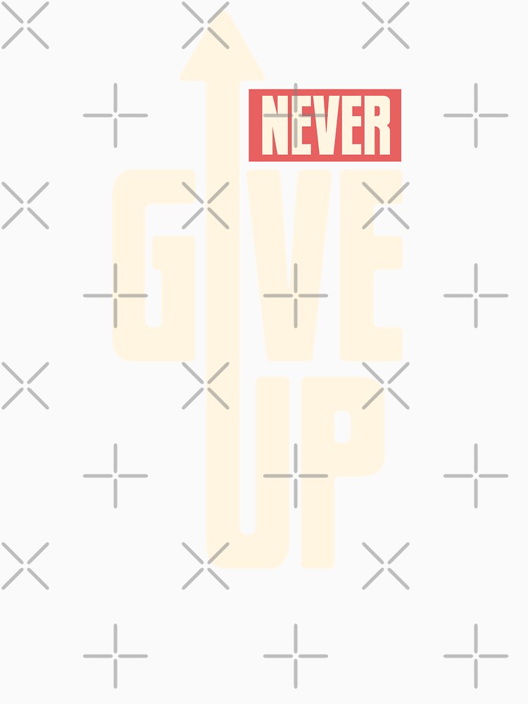 Never GiveUp by universe-hold ⭐⭐⭐⭐⭐