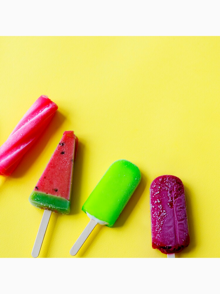 Summer Popsicles by newburyboutique