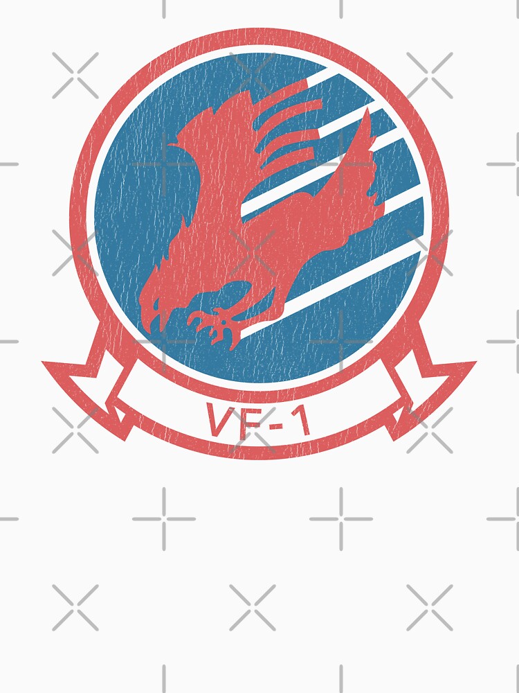 VF-1 Squadron by DeadRight